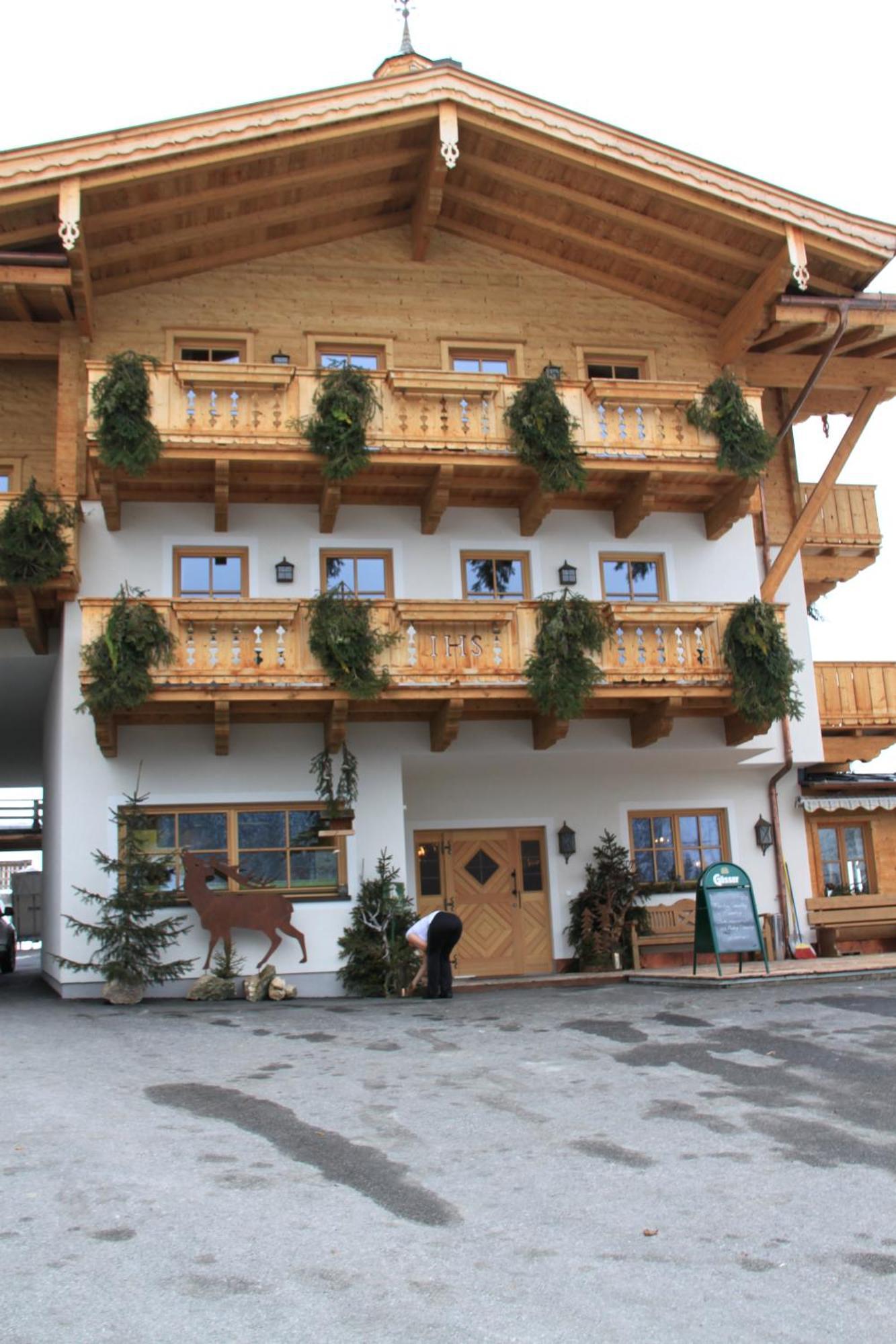 Gasthof Jausenstation Pfefferbauer